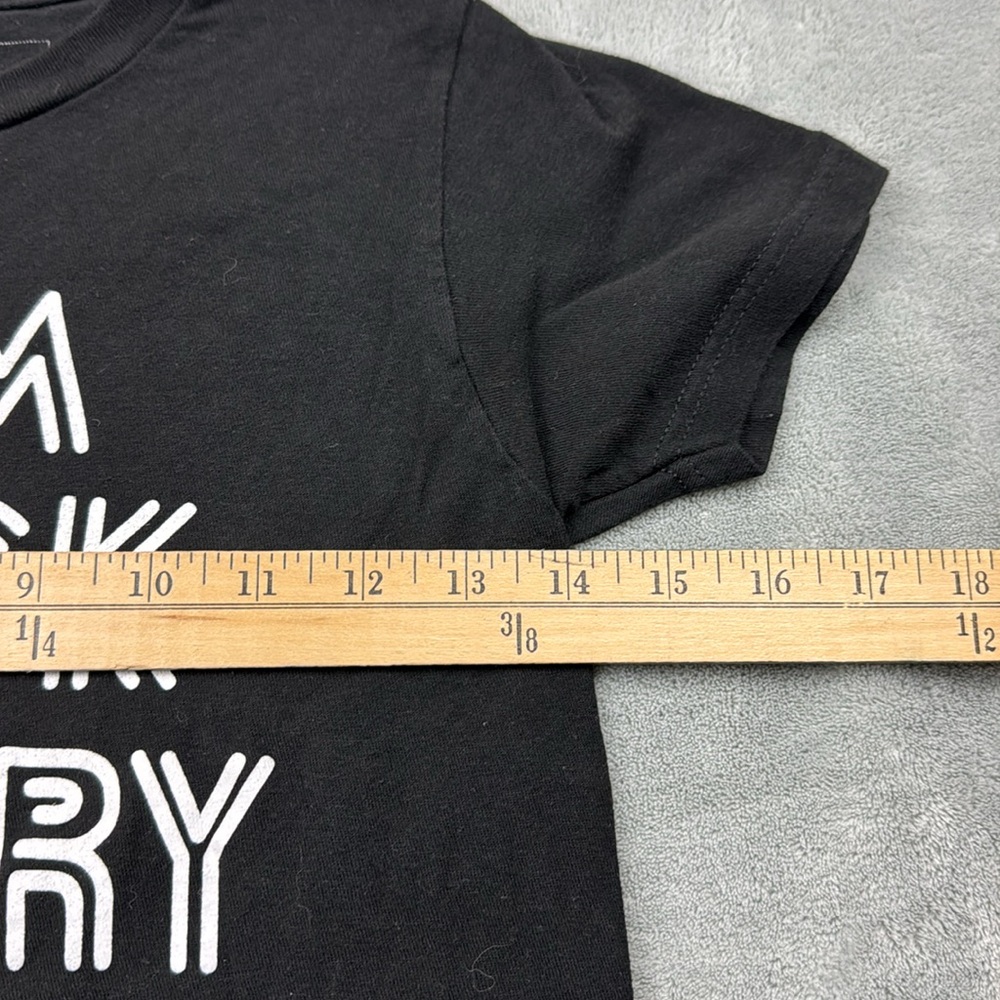 I Am Black History Kids T-Shirt - Picture 3 of 5